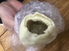 -郑家包子牛肉拉面(尚勤路店)