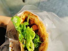 -海燕家人灌蛋饼(凤凰街店)