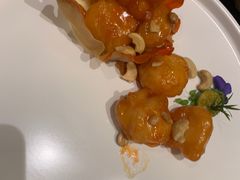 -彩虹之约•淮扬家宴(亚运村店)