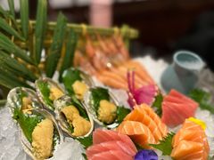 -德川家日本料理(华堂·新辰汇店)