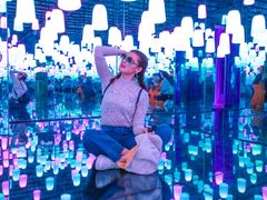 -婺源梦里老家大型山水实景演出