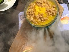 -许留山(佐敦道店)