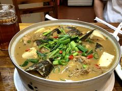 -下梅人家土菜馆(历史文化餐厅度假区店)