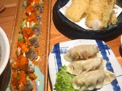 -TORO MaKi 寿司·日料(华创店)