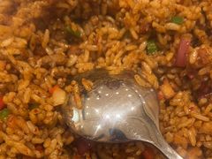 -西部马华清真兰州牛肉面·烧烤夜市(关东店)