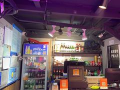 -杨记齐齐哈尔烤肉(宝山万达店)