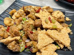-指爱龙虾(金杨路总店)