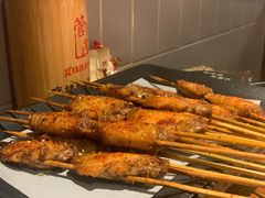 -管氏翅吧(台湾街店)