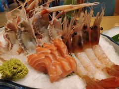 -王鼎精致料理铁板烧(世博源店)