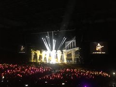 -成都金融城演艺中心