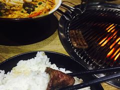 -やきにく 牛将日式焼肉(新华路店)