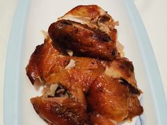 凯鸽风沙鸡-凯鸽酒楼(大同振兴街店)