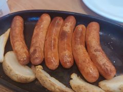-萨莉亚意式餐厅(石鼓路店)