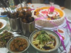 -上庄晋风庄园(上庄店)