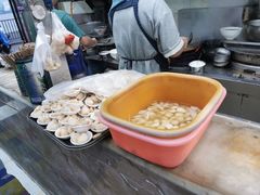 糖蒜-刘信牛羊肉泡馍小炒(回民街店)