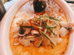 -旅马餐厅(茅家埠店)