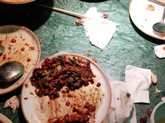 -姐夫的小菜(新中关购物中心店)