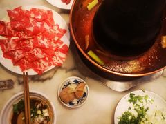 -将台涮肉(酒仙桥店)