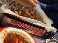 -红辣椒·川菜·火锅(张杨路店)