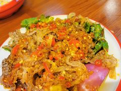 -老闵田螺馆·南昌市井菜·特色小吃(总店)