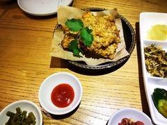 -潮粥荟·潮汕砂锅粥(朝阳大悦城店)