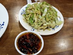-柴氏风味斋(甘家口店)
