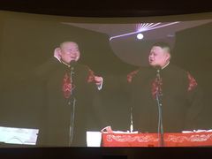 -尚足影院式足疗·住宿·美食(解放碑店)