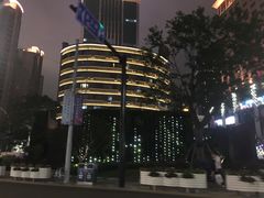 -中国工商银行(南京西路支行)