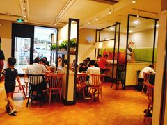 -肯德基(胜利店)