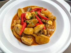 -院里寻菜·精致庭院菜(观沙岭店)