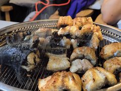 -味家烤肉烤鳗鱼牛排(西塔旗舰店)