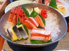 -Mr·Fish鱼鲜生海鲜放题(银泰in99店)