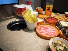 -海底捞大排档火锅(打浦路店)