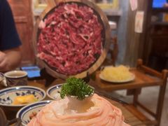 -旧街市鲜货老火锅(大光路店)