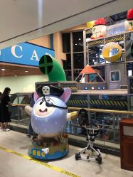 -meland亲子乐园·派对·研学(淄博万象汇店)