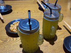 -五样儿西昌小签签烤串(天府三街店)