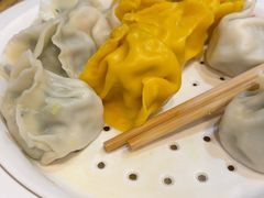 -金谷园饺子·烧烤(人大总店)