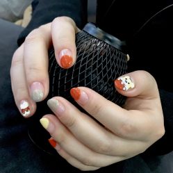 点击看大图 -Meet Nail 美睫·美甲