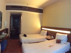 -铜锣湾如心酒店