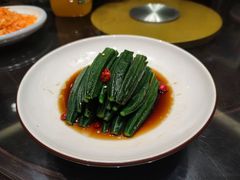 -特味村大酒店(南三环店)