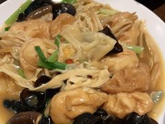 -新旺茶餐厅(嘉里城店)