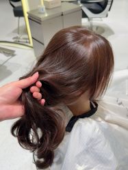 -IN STYLE•造型