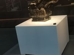 -宝鸡周原博物院