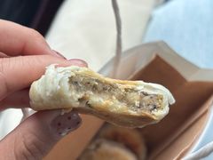-苏顺成纯绿豆饼(天山大街店)