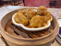 -点都德(汇胜楼店)