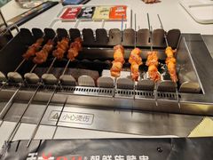 -玉善烧烤串城(长春总店)