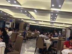 大堂-幸福楼30年老字号(温泉东路店)