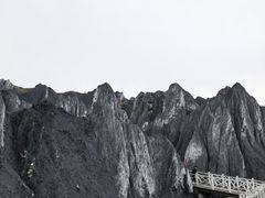 -墨石公园景区