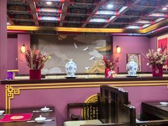 -爱新觉罗福臨火锅馆(万科滑雪场店)