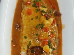 -小菜园新徽菜(无锡宜家荟聚中心店)